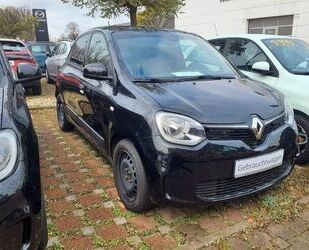 Renault Renault Twingo Limited Gebrauchtwagen