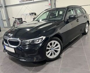 BMW BMW 318 d Touring **Temp*PDC*LED*BT** Gebrauchtwagen