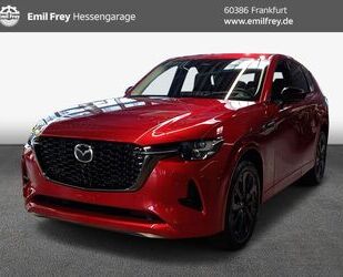 Mazda Mazda CX-60 AWD PHEV Aut. HOMURA Gebrauchtwagen