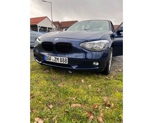 BMW BMW 114i - Gebrauchtwagen