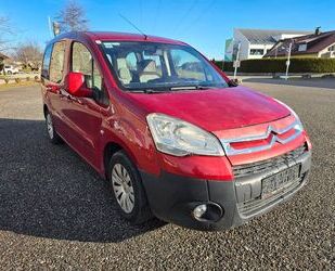 Citroen Citroën Berlingo Kombi Multispace Gebrauchtwagen