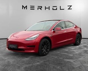 Tesla Tesla Model 3 Standard Range Plus RWD Gebrauchtwagen