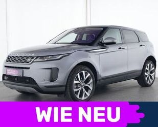 Land Rover Land Rover Range Rover Evoque SE Navi|HeadUp|Kamer Gebrauchtwagen