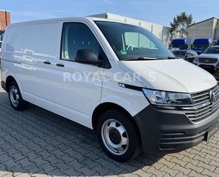 VW Volkswagen T6 2.0 TDI Transporter|Regal WÜRTH|1HAN Gebrauchtwagen