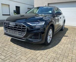 Audi Audi Q8 TDI quattro NETTO Export 42.500,-€ Gebrauchtwagen