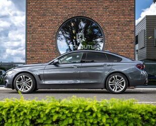 BMW BMW 4-serie Gran Coupé 420d AUT High Executive M-S Gebrauchtwagen