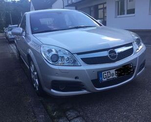 Opel Opel Vectra 1.9 CDTI Cosmo Plus 110kW Cosmo Plus Gebrauchtwagen