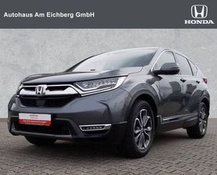 Honda Honda CR-V Hybrid 2.0 Elegance 2WD Gebrauchtwagen