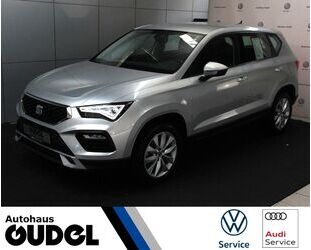 Seat Seat Ateca Style 1.5 TSI ACT OPF Navi SmartLink LE Gebrauchtwagen