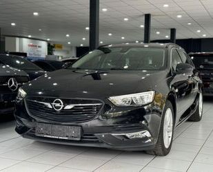 Opel Opel Insignia B Sports Tourer Business Edition Gebrauchtwagen