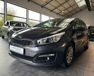 Kia Kia Ceed Attract Gebrauchtwagen