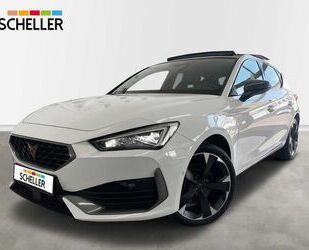 Cupra Cupra Leon Basis e-Hybrid*KAMERA*PANO*NAVI* Gebrauchtwagen