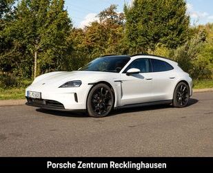 Porsche Porsche Taycan Sport Turismo Rückfahrkamera BOSE 2 Gebrauchtwagen