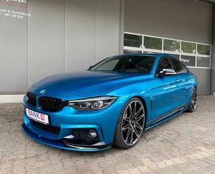 BMW BMW 440i Gran Coupé M Sport //Kamera//CarPlay// Gebrauchtwagen