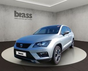 Seat Seat Ateca 1.5 TSI ACT Style OPF (EURO 6d-TEMP) Gebrauchtwagen