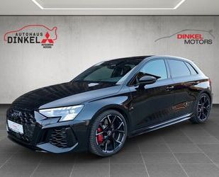 Audi Audi RS3 Sportback -MATRIX-HUD-PANO-MASSAGE-CAM-DA Gebrauchtwagen