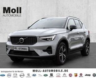 Volvo Volvo XC40 Plus Dark 2WD B3 EU6d digitales Cockpit Gebrauchtwagen