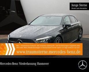 Mercedes-Benz Mercedes-Benz A 250 4M AMG PREMIUM/Night/Pano/LED/ Gebrauchtwagen