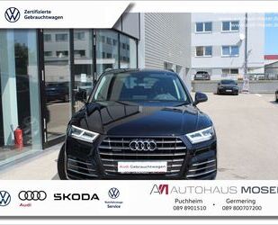 Audi Audi Q5 55 TFSI e quattro sport S-tr. - Leder*MMI+ Gebrauchtwagen