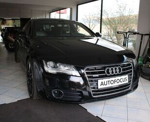 Audi Audi A7 SB 3.0 TFSI quattro*SLine Sport+*ACC*BOSE* Gebrauchtwagen