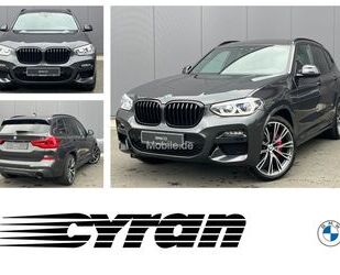 BMW BMW X3 x30e M Sport HUD HiFi Pano LED 21