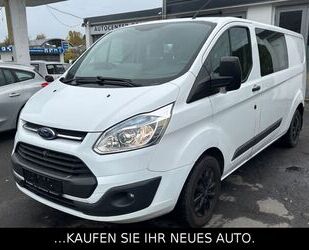 Ford Ford Transit Custom Kasten 310 L2 Trend*Klima*Mixt Gebrauchtwagen