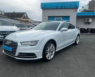 Audi Audi A7 3.0 TDI quattro Bremsen Neu !!!!!! Gebrauchtwagen