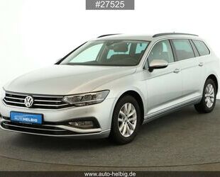 VW Volkswagen Passat Variant 1.5 TSI Business #AHK#LE Gebrauchtwagen