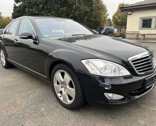 Mercedes-Benz Mercedes-Benz S 450 S -Klasse Lim. S 450 Gebrauchtwagen