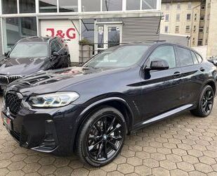 BMW BMW X4 xDrive 30 d M Sport Laser*HuD*Pano*facelift Gebrauchtwagen