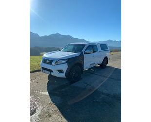 Nissan Nissan Navara NP300 Kingcap Gebrauchtwagen