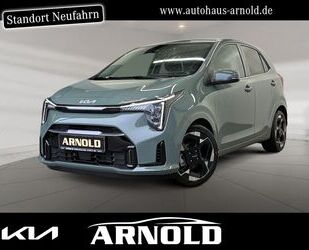 Kia Kia Picanto 1.2 SPIRIT-Premium-Edition 16