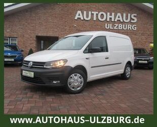 VW Volkswagen Caddy 2.0 TDI DSG MAXI/Navi/Klima/SHZ/P Gebrauchtwagen