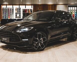 Aston Martin Aston Martin 4.0 V8 DBX707 Gebrauchtwagen