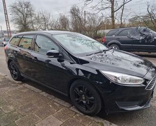 Ford Ford Focus Turnier Ambiente Gebrauchtwagen