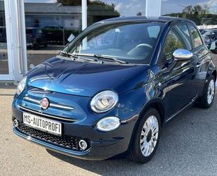 Fiat Fiat 500 Dolcevita PDC CarPlay Tempomat Klimaautom Gebrauchtwagen