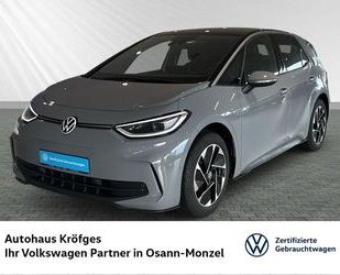 VW Volkswagen ID.3 Pro 150kW 1-Gang Matrix Scheinwer Gebrauchtwagen