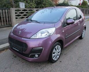 Citroen C1 Gebrauchtwagen