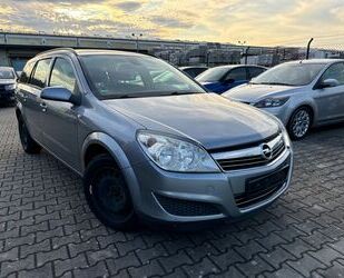 Opel Opel Astra H Caravan Edition Gebrauchtwagen