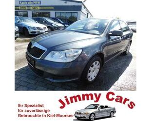 Skoda Skoda Octavia II 1.2 TSI Classic Gebrauchtwagen