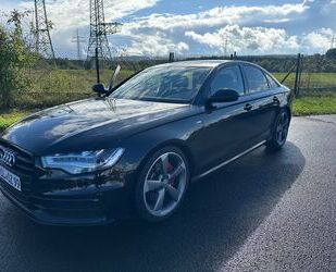 Audi Audi A6 3.0 TDI clean d. quat. S tr. sport sel. s. Gebrauchtwagen