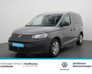 VW Volkswagen Caddy 2.0 TDI DSG ACC KAM SHZ VIRT APP Gebrauchtwagen