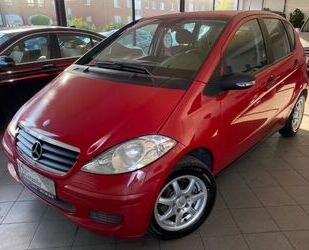 Mercedes-Benz Mercedes-Benz A150 Elek.Fenster~MultiLenkrad~Klima Gebrauchtwagen