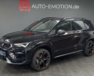 Cupra Cupra Ateca 2.0 TSI 190 PS 4Drive DSG Gebrauchtwagen