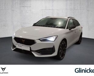 Cupra Cupra Leon Sportstourer 1.4 e-HYBRID DSG Matrix XL Gebrauchtwagen