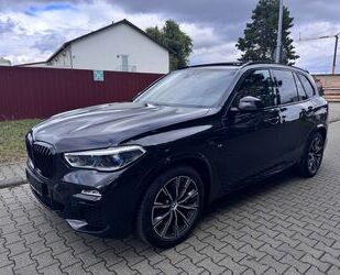 BMW BMW x 5 Drive45e M Sport Laserlicht Pano Head Up Gebrauchtwagen