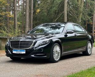 Mercedes-Benz Mercedes-Benz S 350 S -Klasse Lim. S 350 BlueTec / Gebrauchtwagen