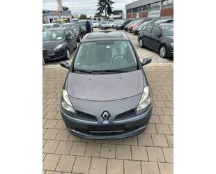 Renault Renault Clio III Rip Curl 1Jahr Garantie Gebrauchtwagen