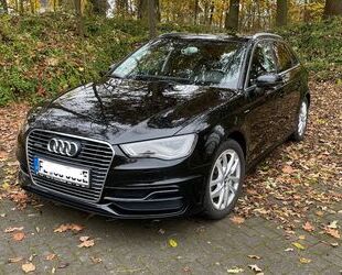 Audi Audi A3 1.4 TFSI e-tron S tronic Ambiente SB Ambie Gebrauchtwagen