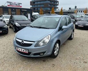 Opel Opel Corsa D 1.4 STEUERKETTE NEU! Gebrauchtwagen